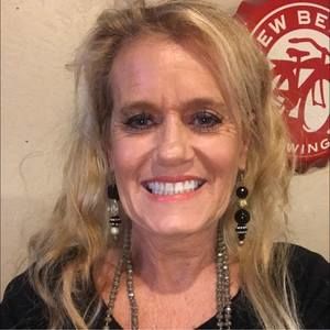 Meet your Posher, Sharon